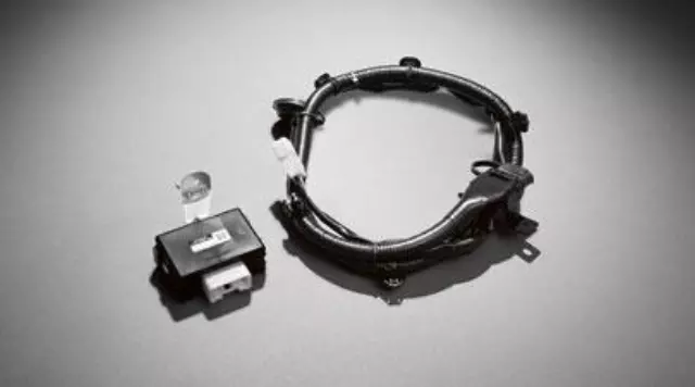 2004-2010 Toyota Sienna - Trailer Wiring Adapter - Toyota (08921-08930)