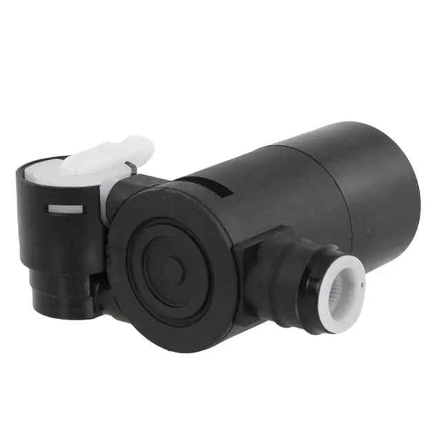 WG336 - : Windshield Washer Pump  for Motorcraft Image