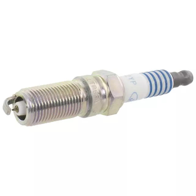 2012 Ford Focus - Spark Plug - Ford (CYFS-12-YPX)