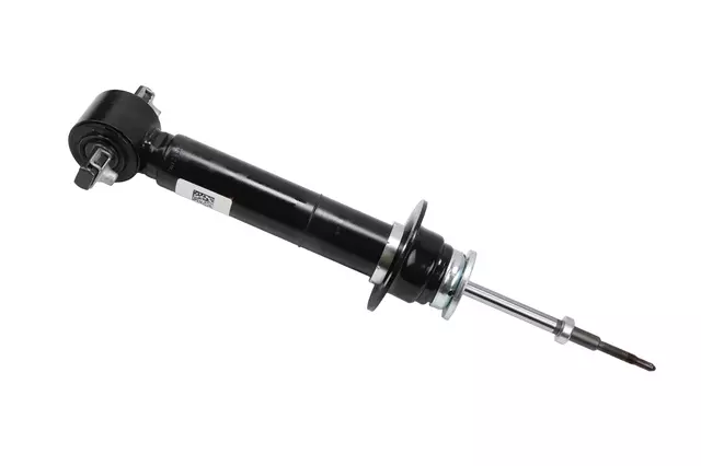 5401666 - Suspension: ACDelcoâ„¢ Suspension Shock Absorber for Cadillac: Escalade, Escalade ESV | Chevrolet: Silverado 1500, Silverado 1500 LD, Suburban, Tahoe | GMC: Sierra 1500, Sierra 1500 Limited, Yukon, Yukon XL Image