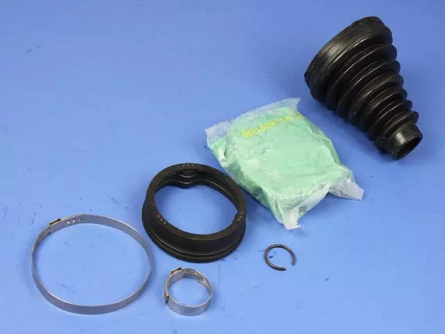 Half Shaft Boot Kit - Mopar (68050953AA)