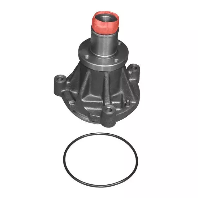 Engine Water Pump - ACDelco (252-795)