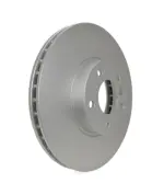 355122892 - : Disc Brake Rotor for Hella Pagid Image