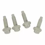 W500204S439 - Emission System: Pump Bolt for Ford: F-150, F-250 Super Duty, F-350 Super Duty, F-450 Super Duty, Flex Image