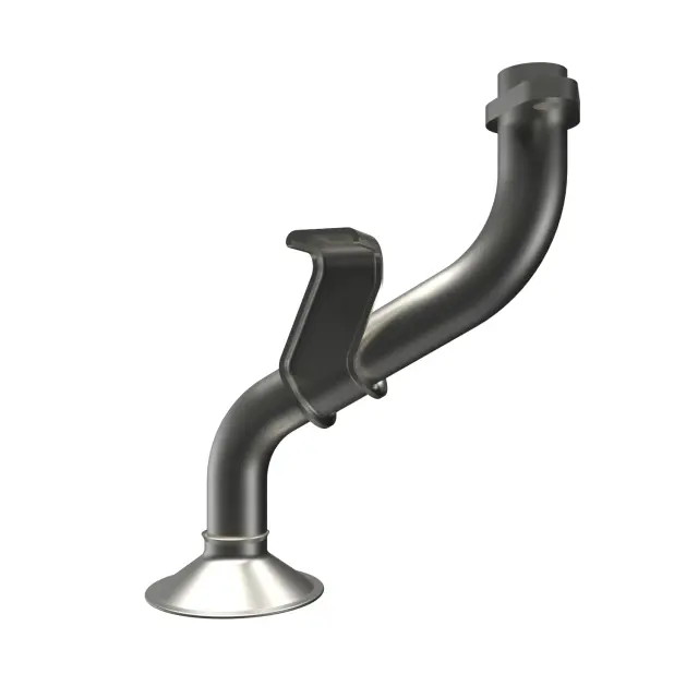 5038360AA - Engine: Oil Pick-Up for Mopar Image