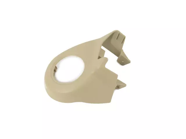 1UN83HL1AB - Body: Track Cover for Jeep: Grand Cherokee Image