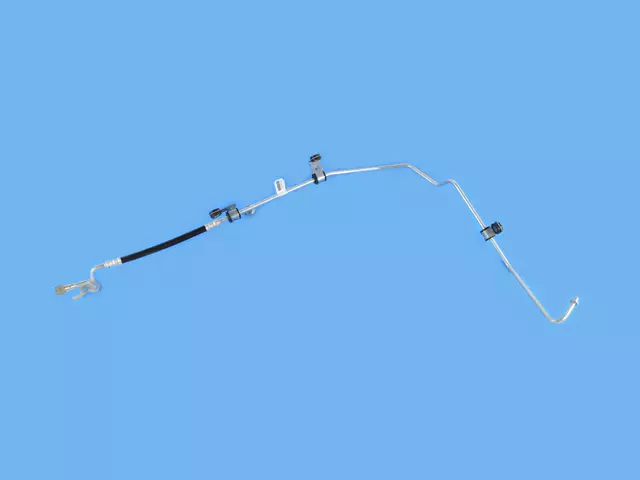 68193945AB - Air Conditioners and Heaters: A/c Suction And Liquid Line for Dodge: Dart Image