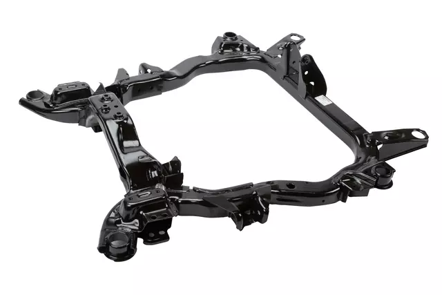 22862412 - Suspension: Engine Cradle for Chevrolet: Equinox | GMC: Terrain Image