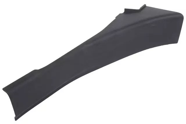 22875794 - Body: Rear Sill Plate for Chevrolet: Volt Image