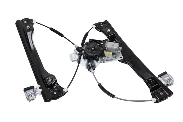 23146835 - : Front Driver Side Door Window Regulator for GM Image