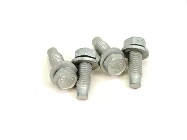 6502467 - : Hex Head Bolt And Washer, Mounting for Mopar Image