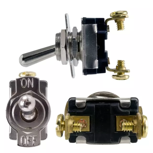U1902A - : Multi-Purpose Toggle Switch for ACDelco Image