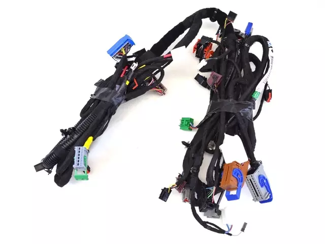 4727765AB - : Instrument Panel Wiring for Mopar Image