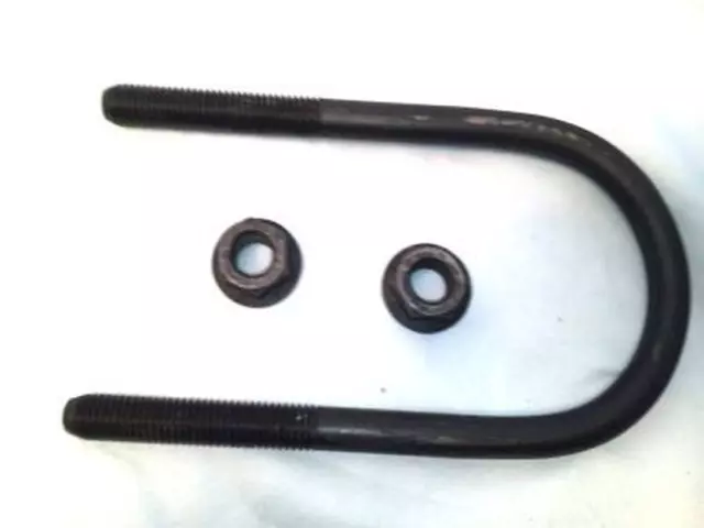 1992-2011 Ford - U-Bolt - Ford (F7TZ-5705-AA)