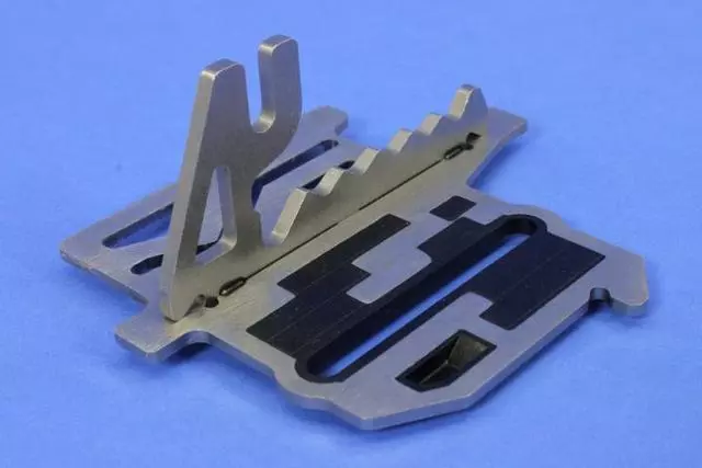 Manual Valve Cam Plate - Mopar (52119998AA)