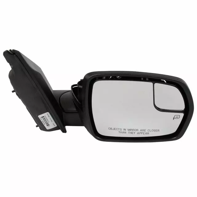JT4Z17682CA - Body: Mirror for Ford: Edge Image