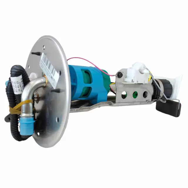 Fuel Pump - Ford (6C2Z-9H307-BA)