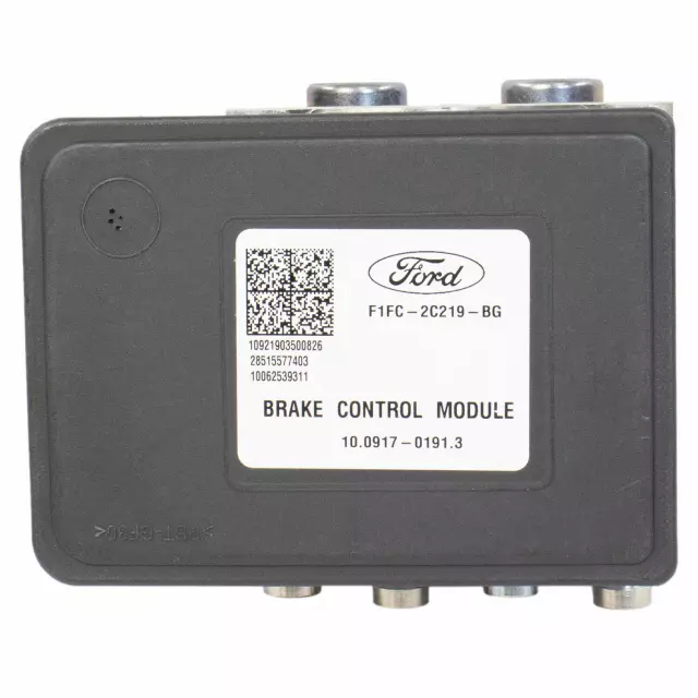 F1FZ2C405L - : ABS Pump Assembly for Ford: Focus Image