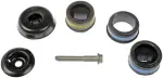 924004 - : Suspension Subframe Bushing Kit for Dorman Image