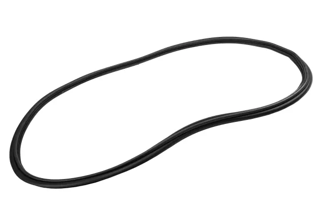 25793667 - : Primed Driver Side Head Lamp Washer Nozzle Hole Cover for Cadillac: CTS Image