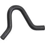 64598 - : Molded Heater Hose 20R3EC Class D1 and D2 for Continental Image
