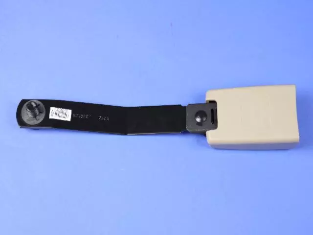 YV931L1AH - : Buckle Half Seat Belt, Left for Mopar Image