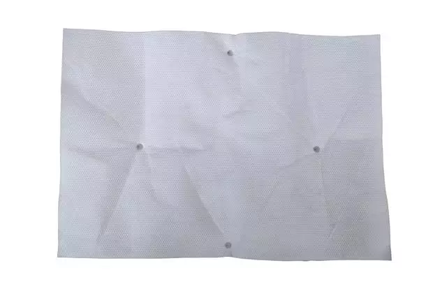 23396274 - Body: Insulator Pad for GM Image