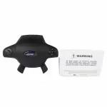 CJ5Z78043B13AA - Electrical: Driver Air Bag for Ford Image