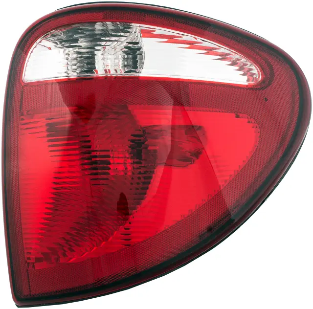 1611235 - : Tail Light Assembly for Dorman Image