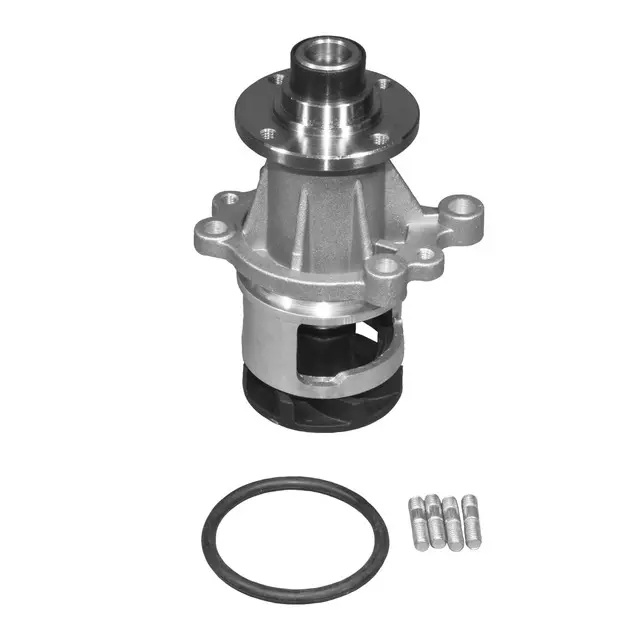 Pump Kit - GM (12494032)