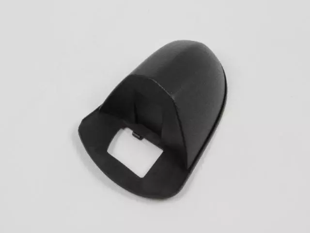 Sliding Door Track Cover, Left - Mopar (5020811AA)