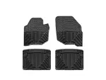 W84W20 - : All Weather Floor Mats for WeatherTech Image