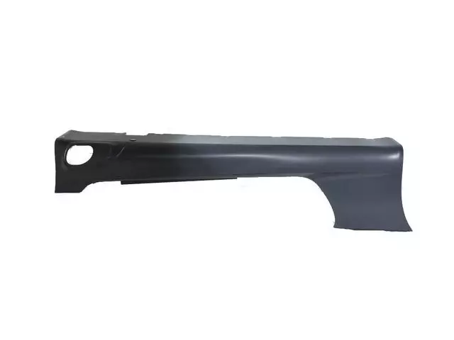 Side Sill Panel, Left - Mopar (68253195AA)
