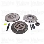 835046 - : 1998-2005 Volkswagen Passat 1.8L for VALEO Image