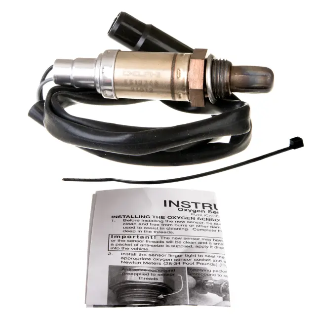 ES10348 - Emission Control: Oxygen Sensor for DELPHI Image