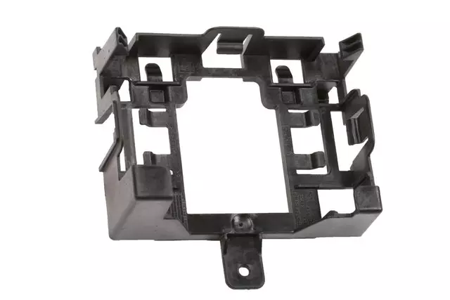 Accessory AC and DC Power Control Module Bracket - GM (13454354)