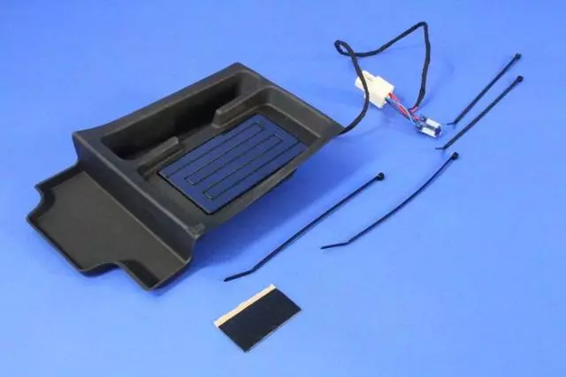 Floor Console Bin - Mopar (68251679AA)