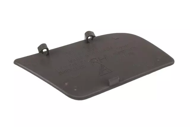 25897914 - Body: Handle, Inside Cover for Cadillac: Escalade, Escalade ESV | Chevrolet: Avalanche, Silverado 1500, Silverado 2500 HD, Silverado 3500 HD, Suburban 1500, Suburban 2500, Tahoe | GMC: Sierra 1500, Sierra 2500 HD, Sierra 3500 HD, Yukon, Yukon XL 1500, Yukon XL 2500 Image