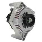 88864421 - : Remanufactured Generator for GM Image