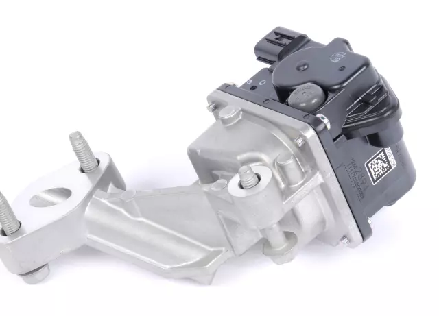 12652894 - Emission System: Secondary Air Injection Pump Check Valve for Buick: LaCrosse | Cadillac: XTS | Chevrolet: Impala Image