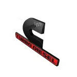 68358494AA - Exterior Ornamentation: Front Fender Nameplate, Right Or Left for Mopar Image