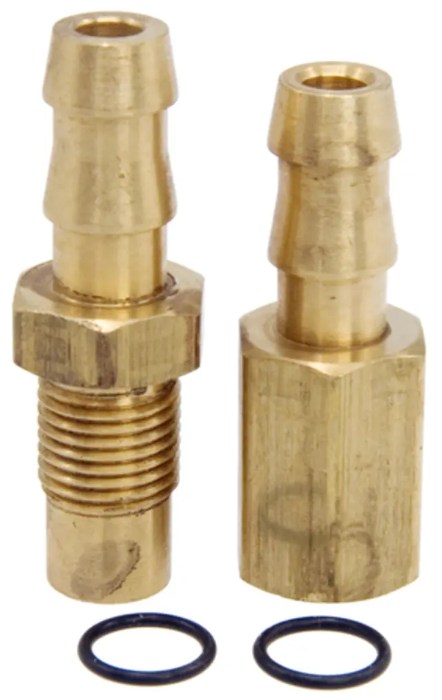 395 - Belts and Cooling: Oil Cooler Installation Kit for Hayden Image