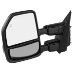 HC3Z17683NA - Body: Mirror Assembly for Ford: F-150, F-250 Super Duty, F-350 Super Duty, F-450 Super Duty Image