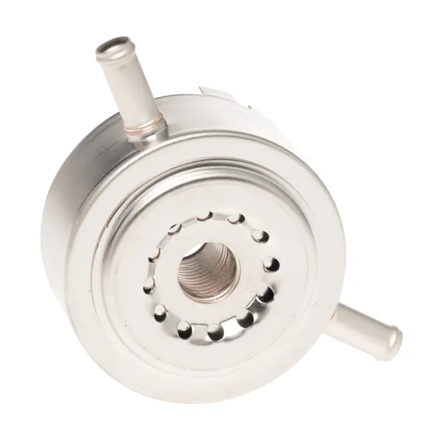 21305EA26B - Engine: Oil Cooler for Nissan Image
