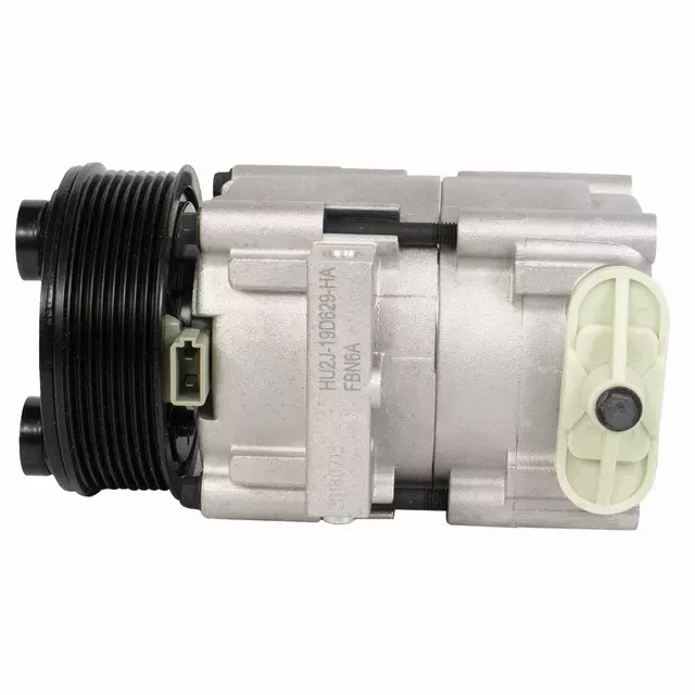 Compressor Assembly - Ford (HU2Z-19703-H)