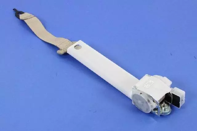 2nd Rear Center Seat Belt - Mopar (5ME35HL1AB)