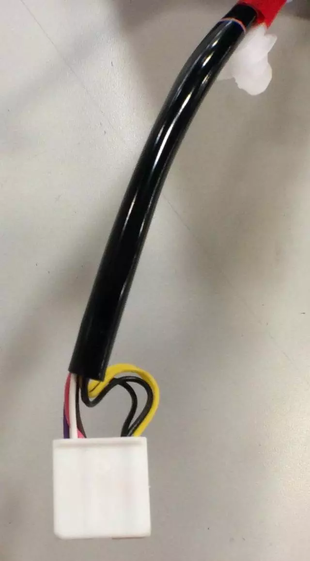 Door Mirror Right - Toyota (87910-35C01)