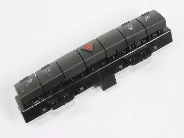 68018742AF - : 5 Gang Switch for Dodge: Journey | Jeep: Wrangler Image