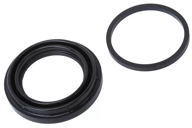 92291023 - : Front Disc Brake Caliper Piston Seal Kit with Boot for GM Image