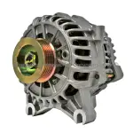 28014528 - Electrical, Charging and Starting: Remanufactured Alternator for Ford: Explorer, Explorer Sport Trac | Mercury: Mountaineer Image